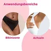 Veet Kaltwachsstreifen Bikini & Achseln sensible Haut 3 x Produktbild-Vorschau 5