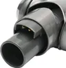 Close-up of a vacuum cleaner attachment, likely a nozzle or connector. Produktbild-Vorschau
