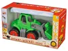 BIG Power Worker Mini tracteur Voir les images du produit 4