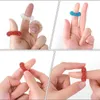 Akupressur Ring Set, Massageringe für Finger Produktbild-Vorschau 4