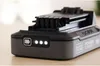Black & Decker 18V/2,0Ah POWERCONNECT Li-Ion Akku Voir les images du produit 5