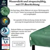 freigarten.de Wymienny dach do altany 3x3 metry Wodoodporny Podgląd zdjęcia produktu 3