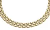 Fossil damesketting, Arden, horlogebandjes, roestvrij Productafbeelding-voorbeeld 5