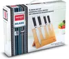 LAMART LT2026 Set 4 nerezových nožů z řady Blade, čepele Náhled obrázku produktu 2