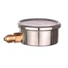 Manometro, 0-1000 bar con attacco inferiore da 1/4" (con Anteprima dell’immagine prodotto 7