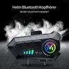 Kopfhörer,Motorradhelm,Motorradhelm, Bluetooth-Headset, Produktbild-Vorschau 5