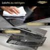 CIARRA ONE Table de cuisson à induction avec hotte Voir les images du produit 8