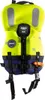 Jobe Neoprene Youth Schwimmweste Gelb XS-S Kinder Gelb XS-S Produktbild-Vorschau 2