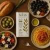 Sitia Natives Olivenöl Extra 1 l PDO Kreta Produktbild-Vorschau 10