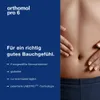 Orthomol Pro 6 - s kombinací vybraných střevních symbiontů Náhled obrázku produktu 3