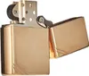 Zzapalovač ZIPPO VINTAGE BRASS HIGH POLISH 60001168 Náhľad obrázku produktu 5