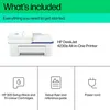 HP DeskJet 4220e Multifunktions-Farbdrucker WiFi Weiß + 6 Produktbild-Vorschau 21