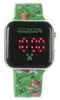 Zegarek LED KIDS LICENSING Minecraft - Oficjalny Produkt Voir les images du produit 6