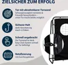 Hudora 76923 Trenażer bramek piłkarskich ze ścianą bramkową Podgląd zdjęcia produktu 7
