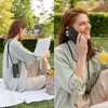 imoshion SilikonHülle design mit Band iPhone 11 - Sky Black Produktbild-Vorschau 3