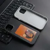 Custodia NFC E-Ink con display per iPhone 16 - Nero Anteprima dell’immagine prodotto 2