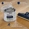 2K Parketolie & Houtolie Kleurloos 400 ml – Duurzame Productafbeelding-voorbeeld 4