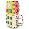 Cubo educativo con melodia Ricokids 781700 Anteprima dell’immagine prodotto 4