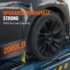 SucceBuy Súprava upevňovacích koľajníc E-Track, 5' Náhľad obrázku produktu 2