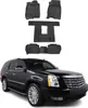2006-2015 Cadillac Escalade OMAC Tappetini in gomma Anteprima dell’immagine prodotto 1