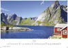 Norwegen Kalender 2027 - Wandkalender | Fotokalender Produktbild-Vorschau 3