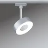 Paulmann 952.71, 1 žárovek, LED, 2700 K, 308 lm, Chrom Náhled obrázku produktu 10