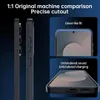 Hülle + 2x Schutzglas für Samsung Galaxy S26 FE Panzerfolie Produktbild-Vorschau 6
