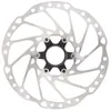 SHIMANO SM-RT64 Center-Lock, disque de frein, argenté, Voir les images du produit 10