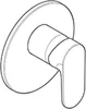 Kludi X1 UP-Brause-EHM, set di finitura con unità Anteprima dell’immagine prodotto 2