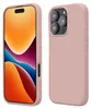 kwmobile Handyhülle für iPhone 16 Pro Hülle, für iPhone 16 Produktbild-Vorschau 1