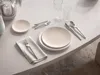 Villeroy & Boch serveerschaal, 27 cm, NewMoon, beige Productafbeelding-voorbeeld 7