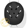 CARIBOO kinderhelm met ledverlichting, verstelbaar 48–52 cm Productafbeelding-voorbeeld 5