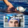 Schwimmbrille, Anti-Beschlag-UV-Schutz, Produktbild-Vorschau 3
