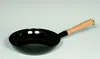 Riess - Holzknechtpfanne schwarzemail 26cm Produktbild-Vorschau 5