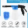 Pistolet à mousse pour voiture Fleau Goods – Pulvérisateur Voir les images du produit 2
