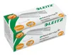 Leitz 5568-00-00 5568 Heftklammern e1, 2500 Stück Anteprima dell’immagine prodotto 4
