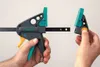Wolfcraft 3456000 - Schraubzwinge - 1 Stück(e) - 15 cm Náhľad obrázku produktu 17