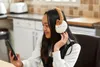 „Squishmallows“ – pliušinės „Bluetooth“ ausinės – „Cameron“ Produktbild-Vorschau 23