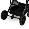Lionelo Riya Kinderwagen 2 in 1 Kombikinderwagen baby Buggy Produktbild-Vorschau 9