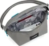 pacsafe sac en bandoulière sac banane Go Sling Pack Stone Voir les images du produit 6