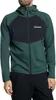 Berghaus Trawden Hybridjacke, Grün XL Produktbild-Vorschau 11