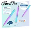 McNeill Ghost Pen Füller mit radierbare Tinte ergonomisch Produktbild-Vorschau 2