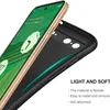 Cover in silicone per Google Pixel 7 copertura protettiva Anteprima dell’immagine prodotto 5