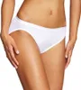 Schiesser Damen Rio-Slip Gr. 38  weiss Produktbild-Vorschau 9