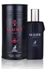 Maison Alhambra Glacier Ultra Eau De Parfum 100 ml (man) Produktbild-Vorschau 2