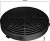 CIARRA CBCF055 Accessori per filtro a carboni attivi per Anteprima dell’immagine prodotto 2