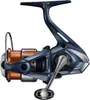SHIMANO Nasci FD, C2000SFD, Beidhändig, Spinning Produktbild-Vorschau 1