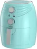 TurboTronic Heissluftfritteuse Retro, 3,5 Liter - AF11M - Produktbild-Vorschau 3