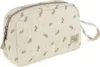 Walking Mum Toiletry Bag 1120800304-VERDE in Green color Voir les images du produit 3
