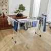 Vileda Infinity Flex Wäscheständer XXL ausziehbar, bis zu Produktbild-Vorschau 42